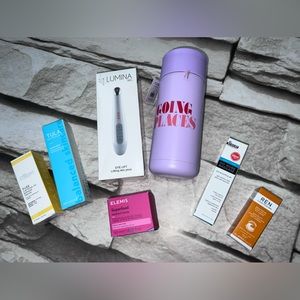 Fab Fit Fun Skin Care Bundle